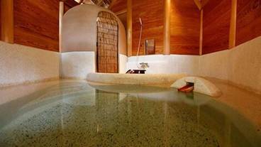 施設内の設備 / 3