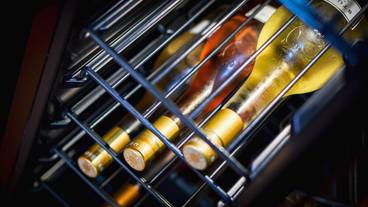 客室内のダイニングエリア / 14