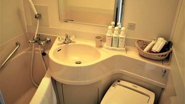 バスルーム / 15