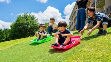 子供向けアクティビティ / 17