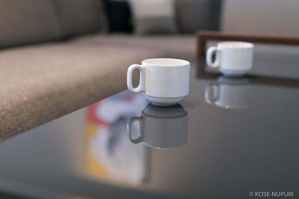 客室の設備とサービス