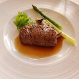 フルコース イメージ 肉 / 3