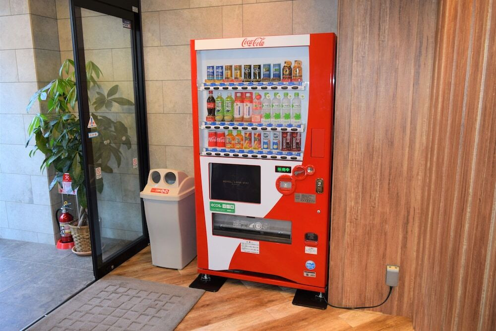 自動販売機