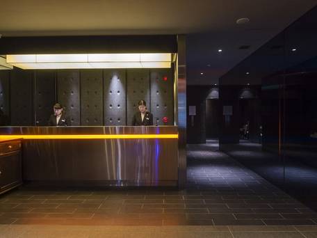 赤坂グランベルホテル / 2