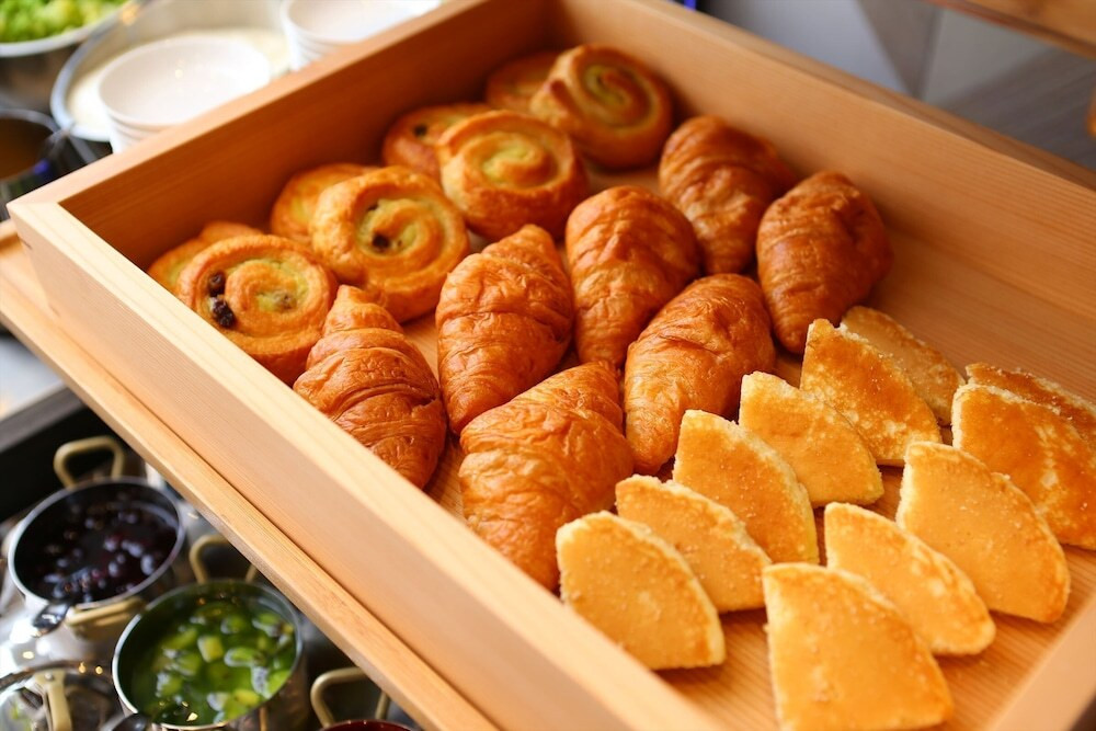 レストラン