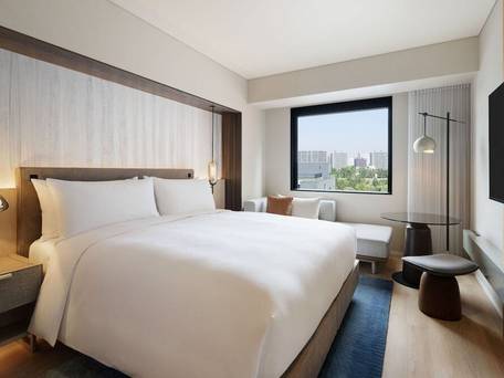 コートヤード・バイ・マリオット札幌 / 5