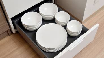 専用簡易キッチン / 17