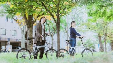 自転車 / 2