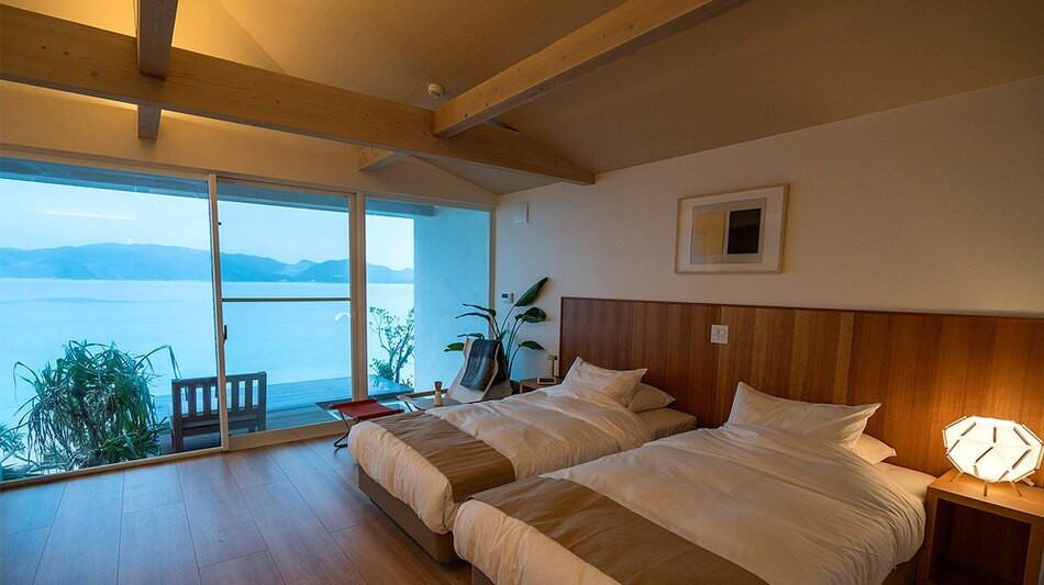 ネストアット奄美ビーチヴィラ3517005