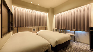 コーナーツイン 禁煙