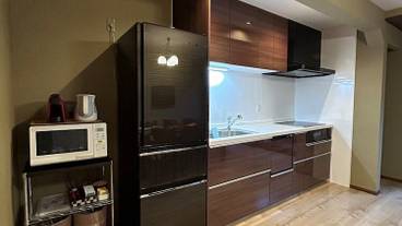 専用キッチン / 29