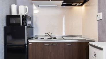 専用キッチン / 16