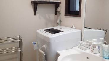 ランドリー / 21