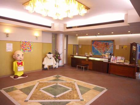 富良野ホップスホテル / 2