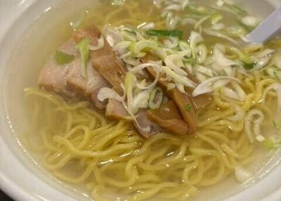 函館麺屋 ゆうみん