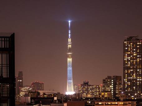 MIMARU東京 STATION EAST / 3