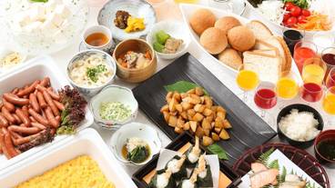 食事・飲み物 / 4