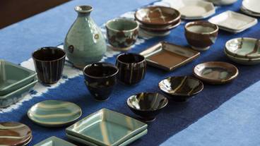 施設内の設備 / 1