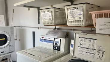 ランドリー ルーム / 6