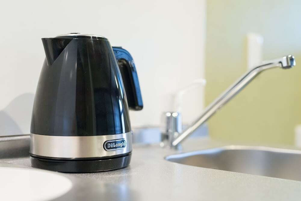 客室の設備とサービス