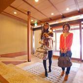 おごと温泉 暖灯館 きくのや(滋賀県 旅館) / 2