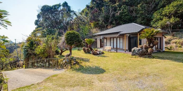 ささやかなおうち 富貴（千葉県 コテージ・ロッジ・一棟貸） / 1