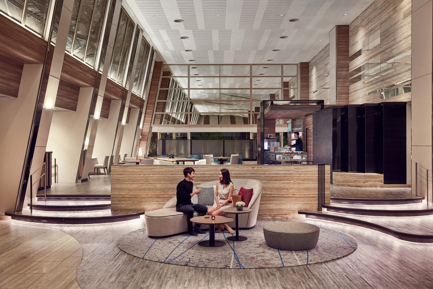 チェックインから始まると特別な時間♡3699566