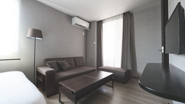 リビング エリア / 39