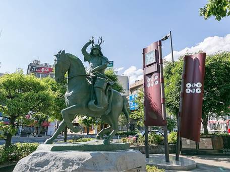 相鉄フレッサイン 長野上田駅前 / 5