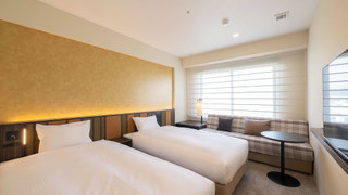 スーペリアツイン [禁煙]