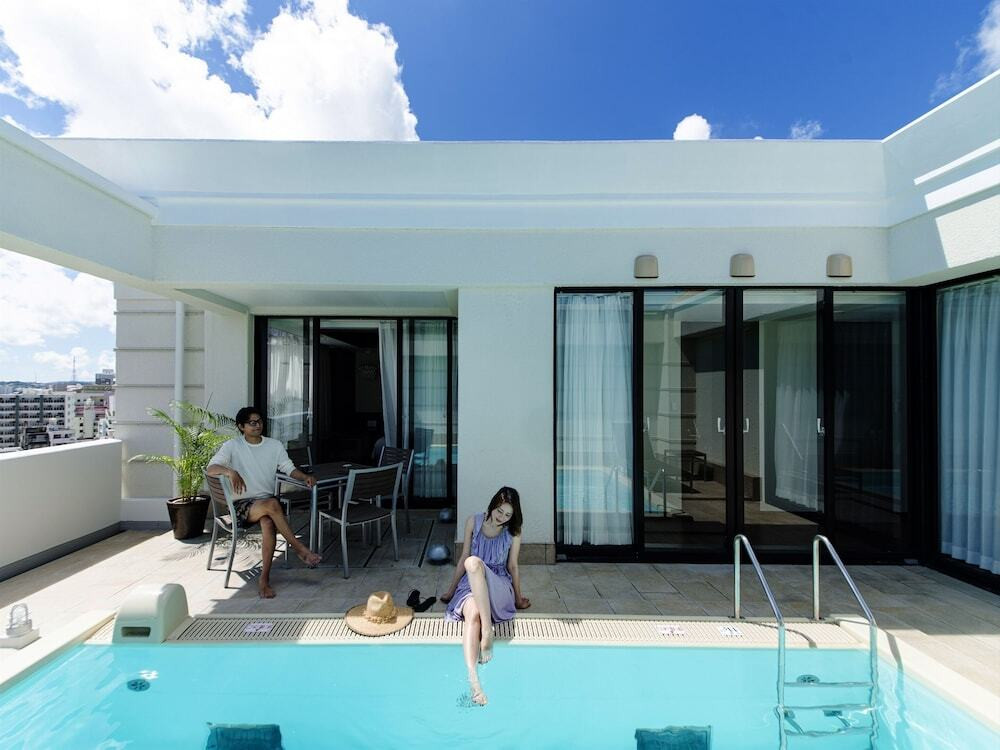 駅近ホテルで快適ステイ♩4260053