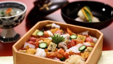 日本料理「雲海料理イメージ / 2