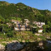 湯谷温泉 湯の風 HAZU（愛知県 旅館） / 5