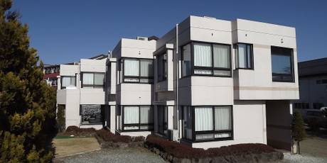 全室富士山＆山中湖ビュー ラコストリ山中湖