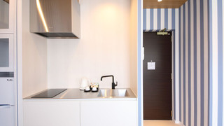 デラックス ダブルルーム ハワイアンチル