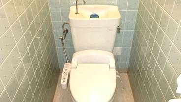 バスルーム / 17