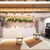 スーパーホテルPremierなんば心斎橋天然温泉（大阪府 ビジネスホテル） / 2