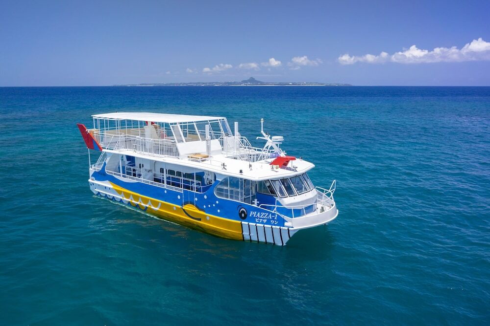 子供向けアクティビティ