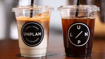 コーヒーショップ / 14