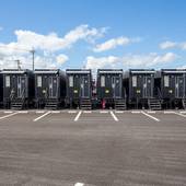 HOTEL R9 The Yard都城（宮崎県 ビジネスホテル） / 3