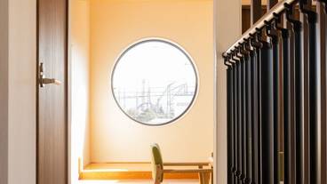 ラージヴィラ / 1