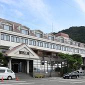 河口湖温泉 ホテル湖龍（山梨県 リゾートホテル） / 3