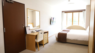 スタンダード ツインルーム