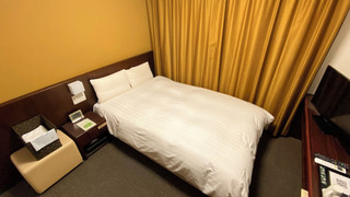 セミダブルルーム 禁煙 (15平米)