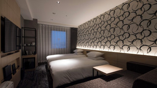 デラックス ツインルーム