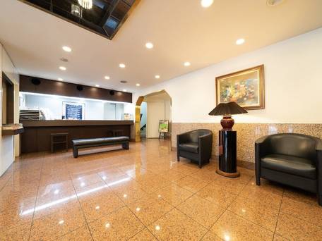 ホテル サンライト新宿 / 2