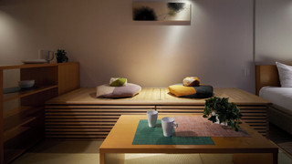 スタンダード ダブルルーム