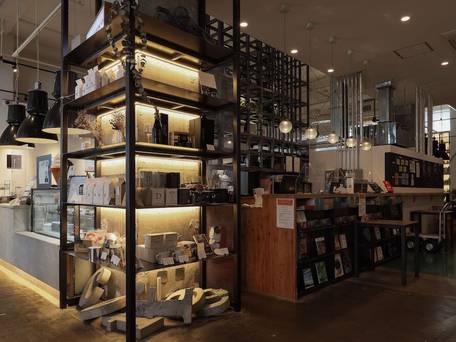 HOTEL POTMUM STAY＆COFFEE / 3