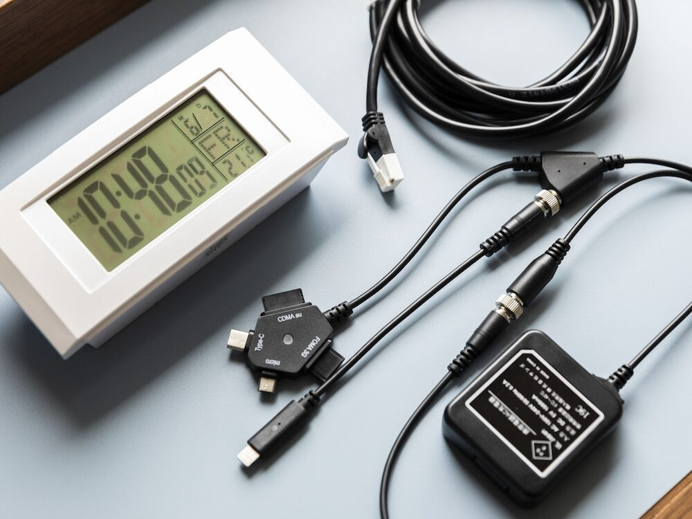 客室の設備とサービス