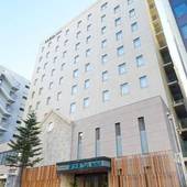 相鉄フレッサイン 東京田町(東京都 ビジネスホテル) / 5